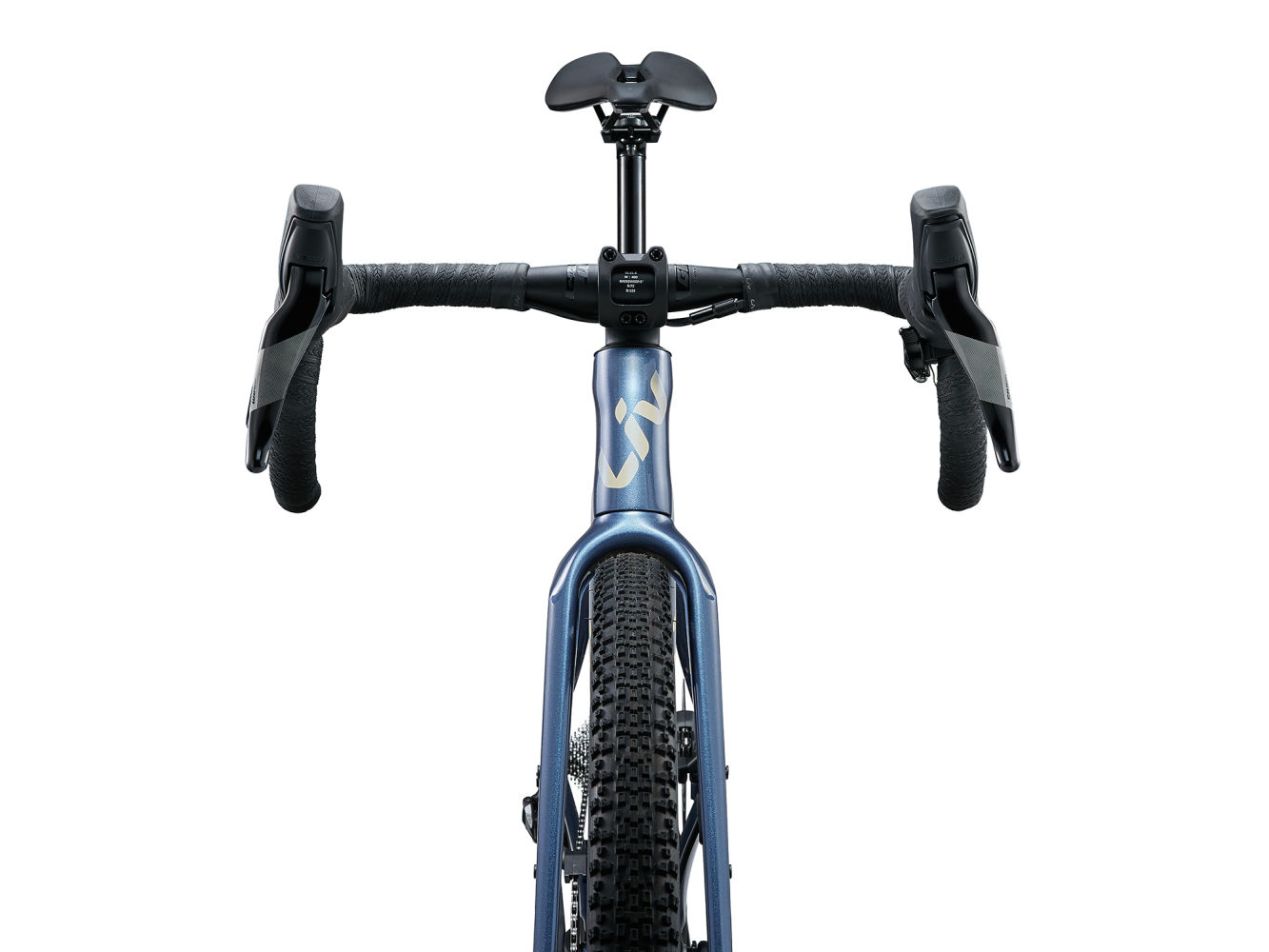 Devote Advanced 1 2024 Women bike Liv Cycling UK