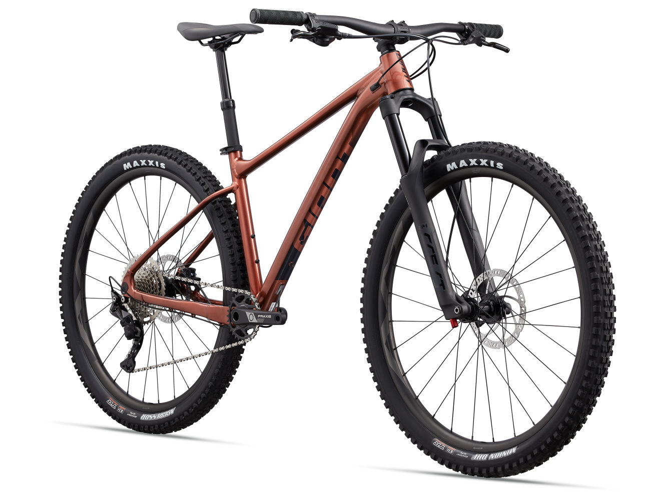Giant fathom 2 29er sales 2019