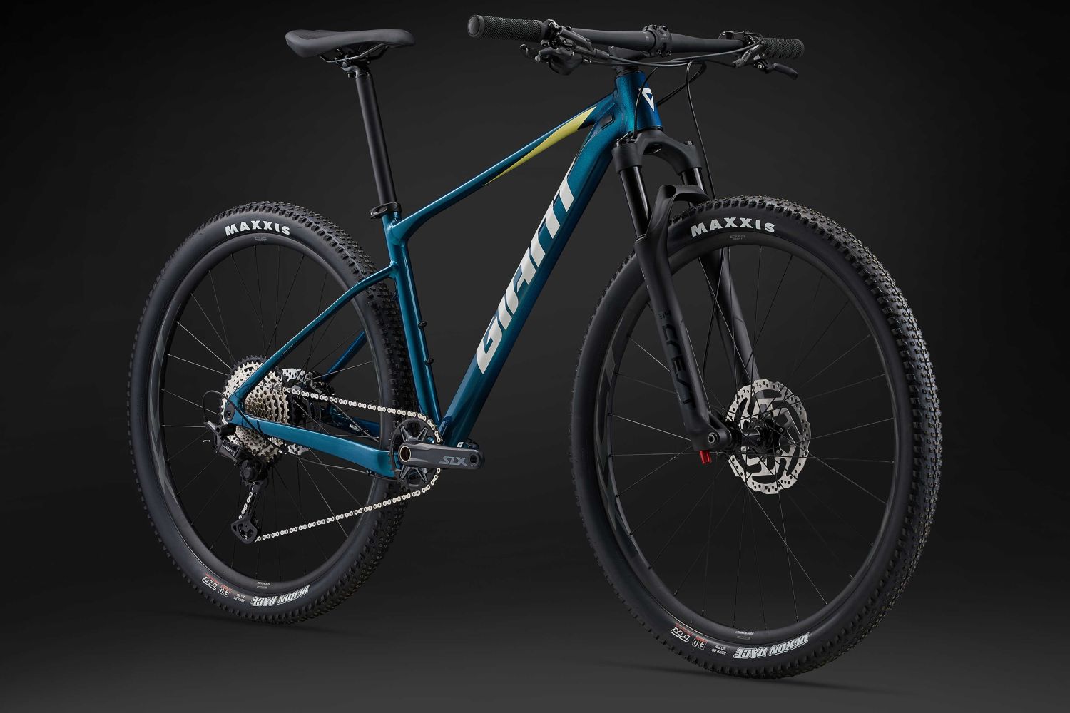 XTC SLR 29 1 2024 bike Giant Bicycles UK