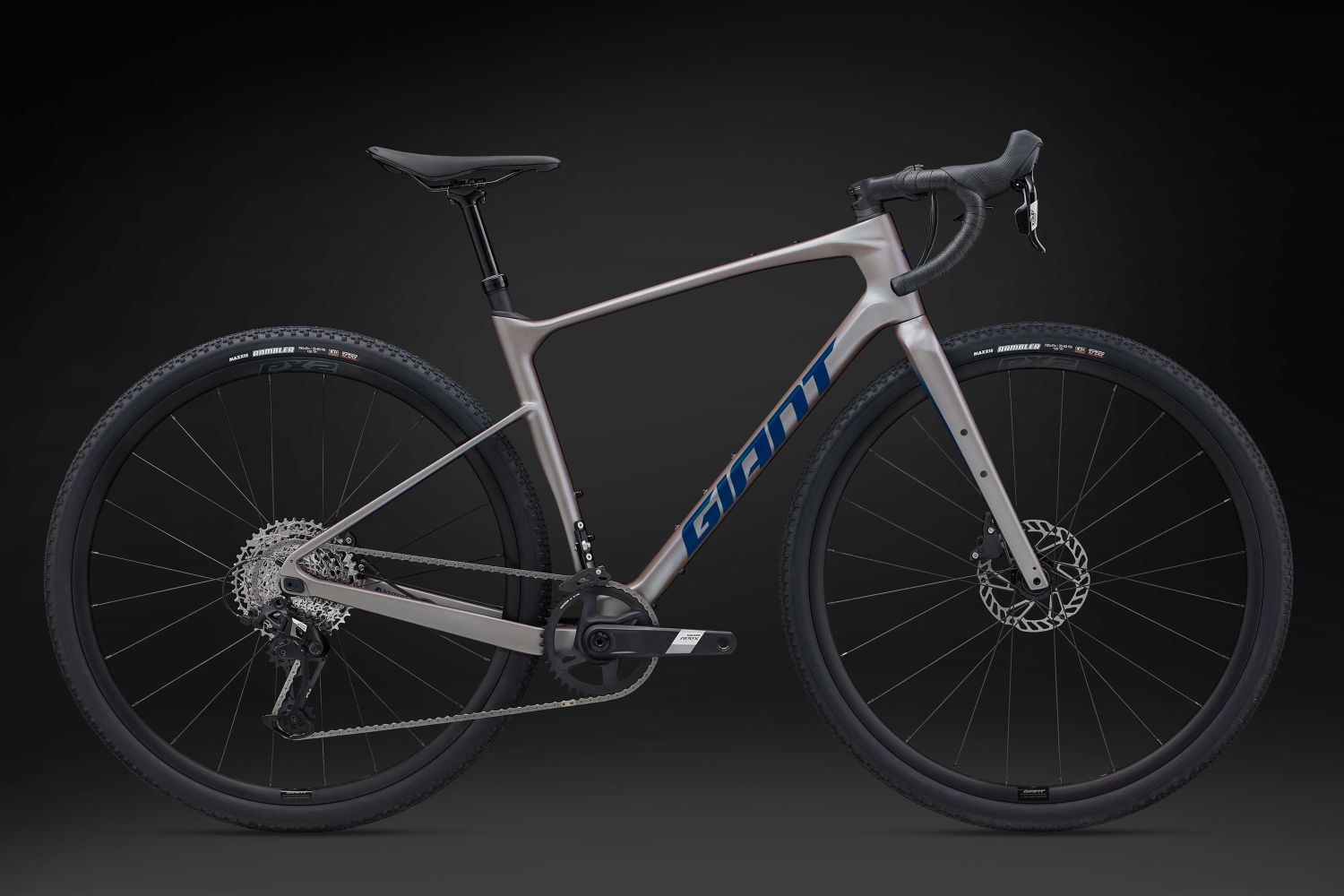 Revolt Advanced 1