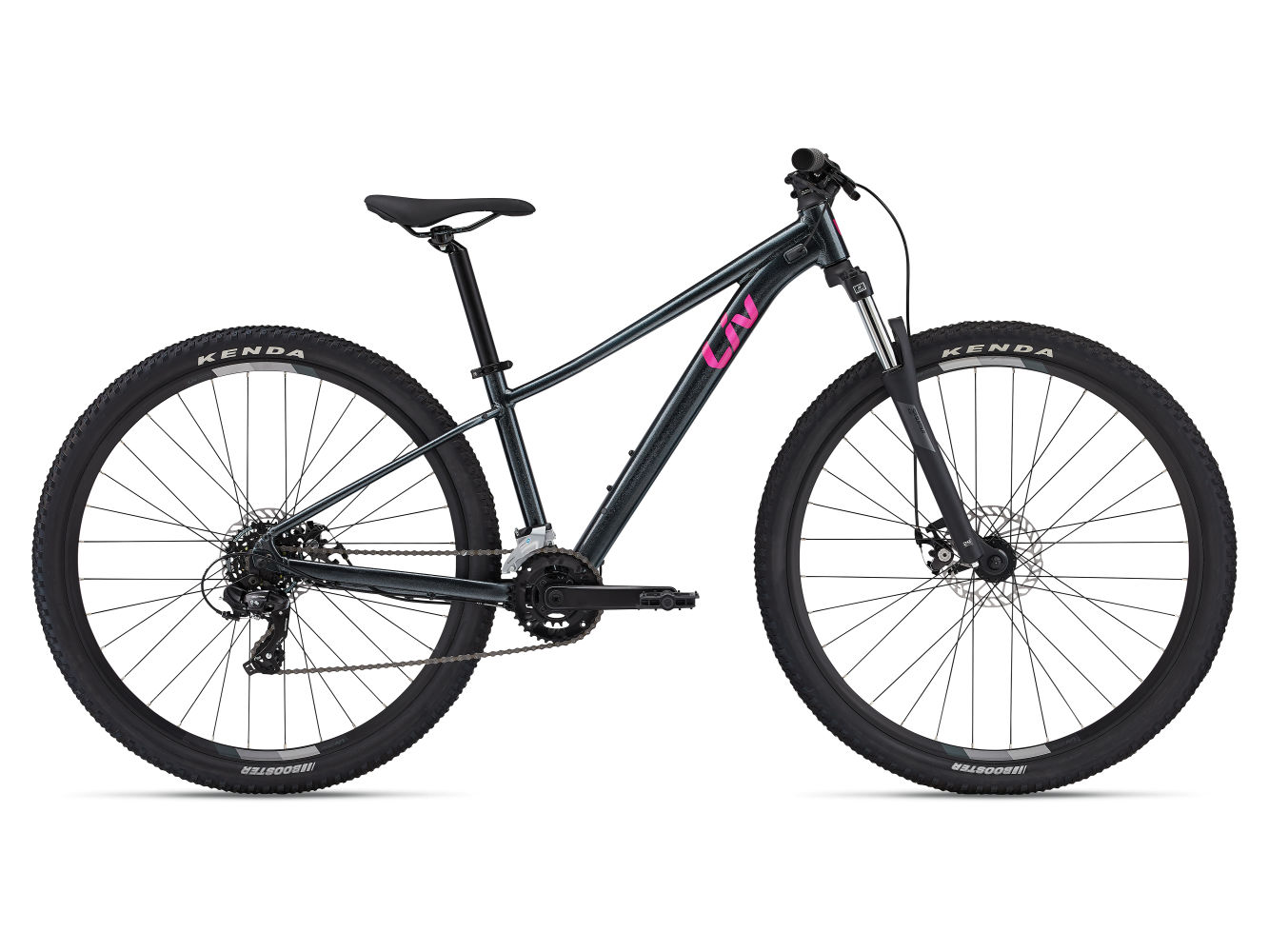 Tempt bike best sale
