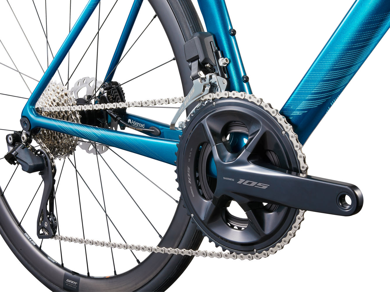 Giant langma advanced 1 top