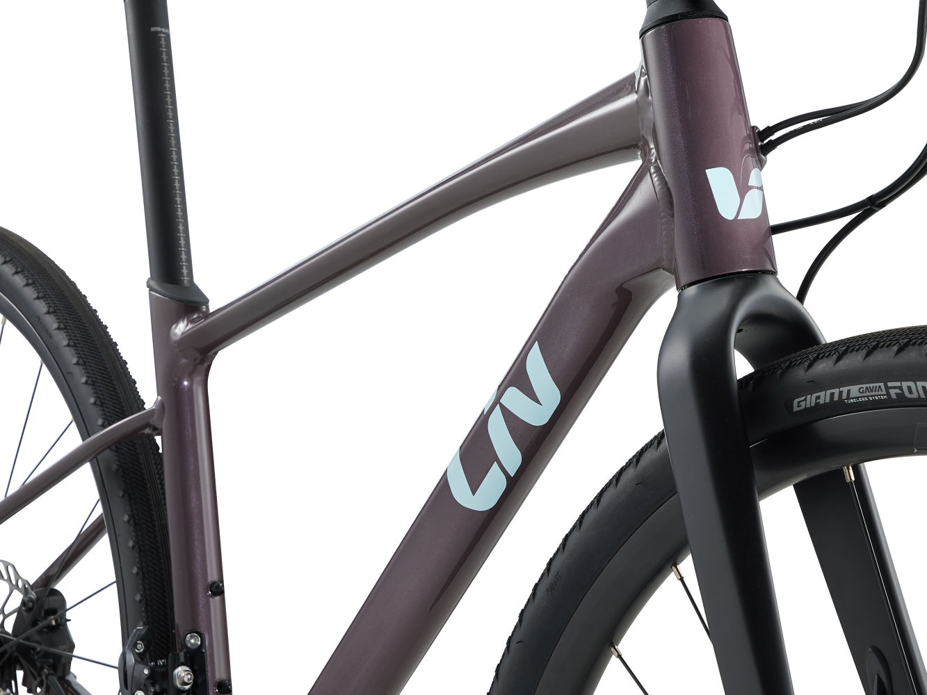 Giant thrive 2 2025
