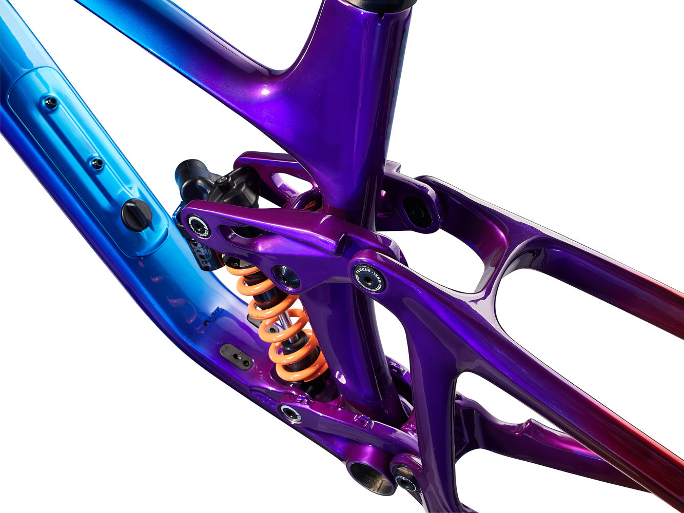 Giant discount reign frameset