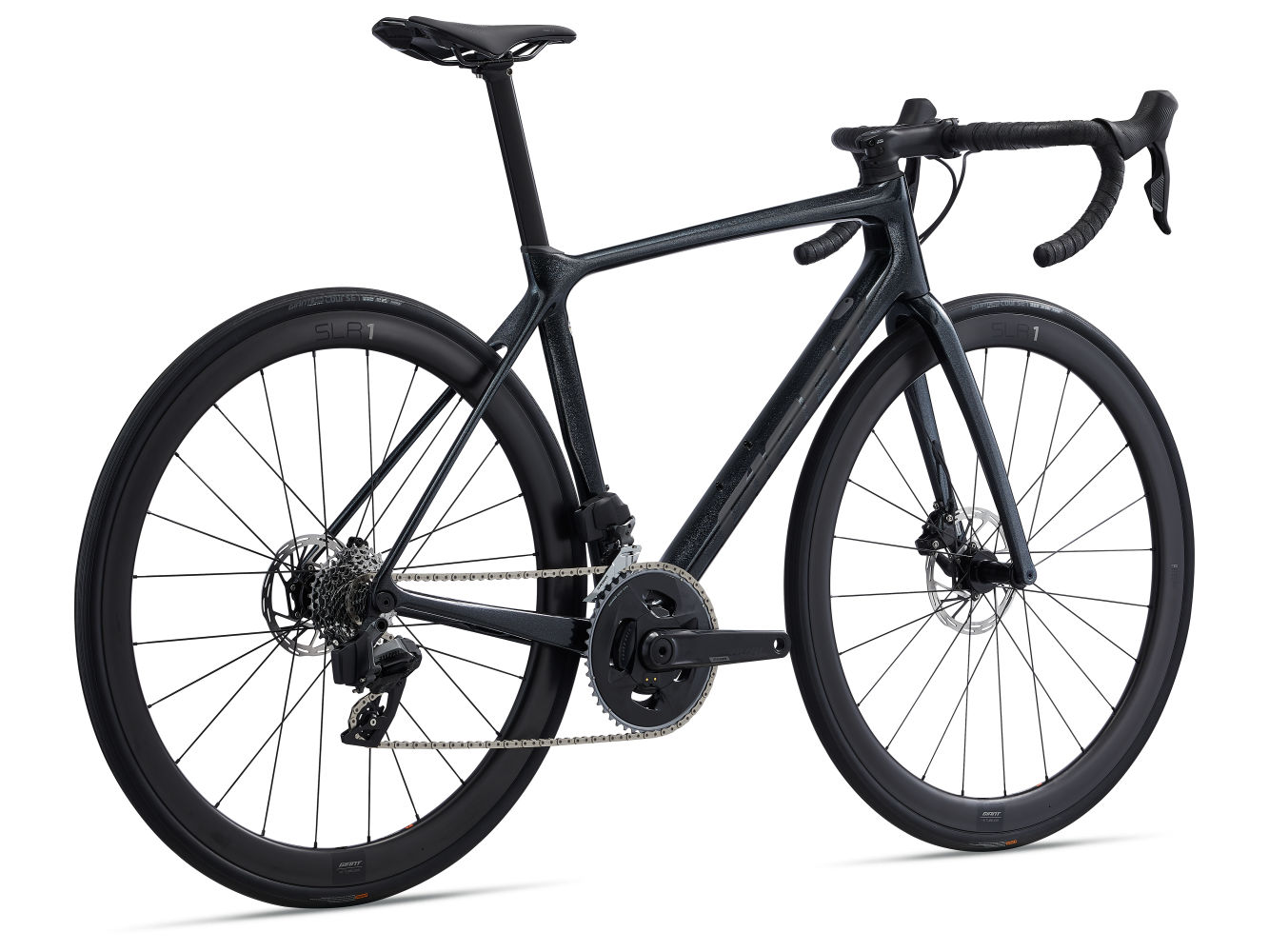 Giant tcr pro 1 2025
