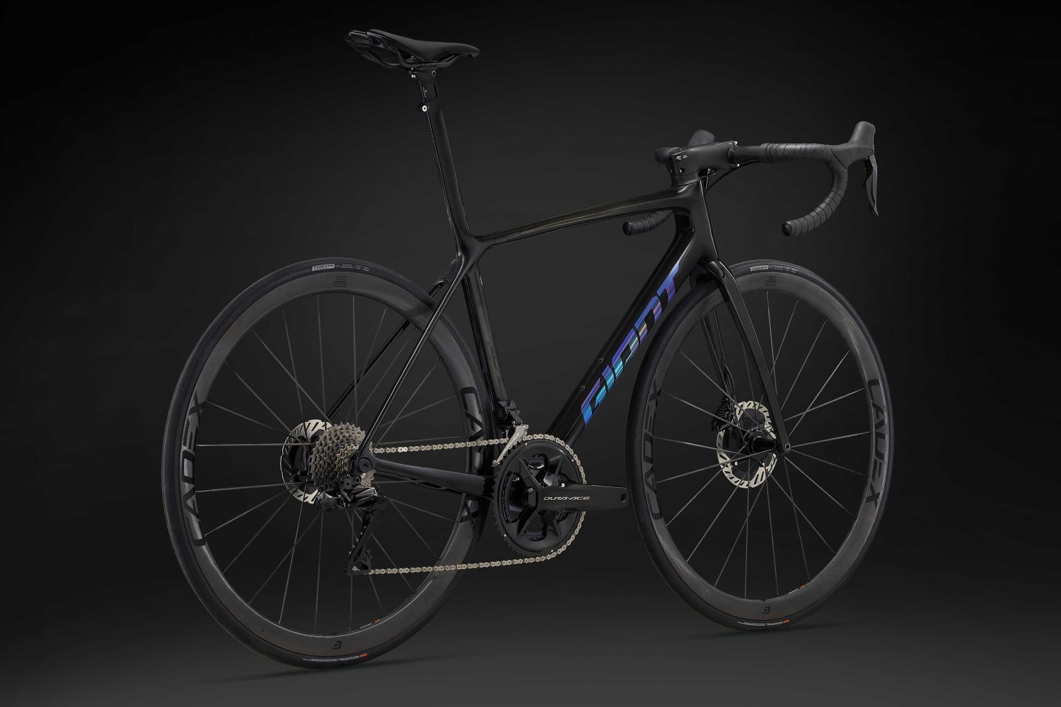 Tcr top advanced sl