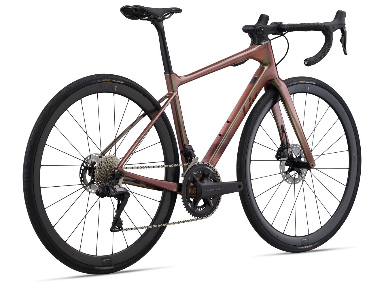 Avail Advanced Pro 1 2023 Women bike Liv Cycling UK