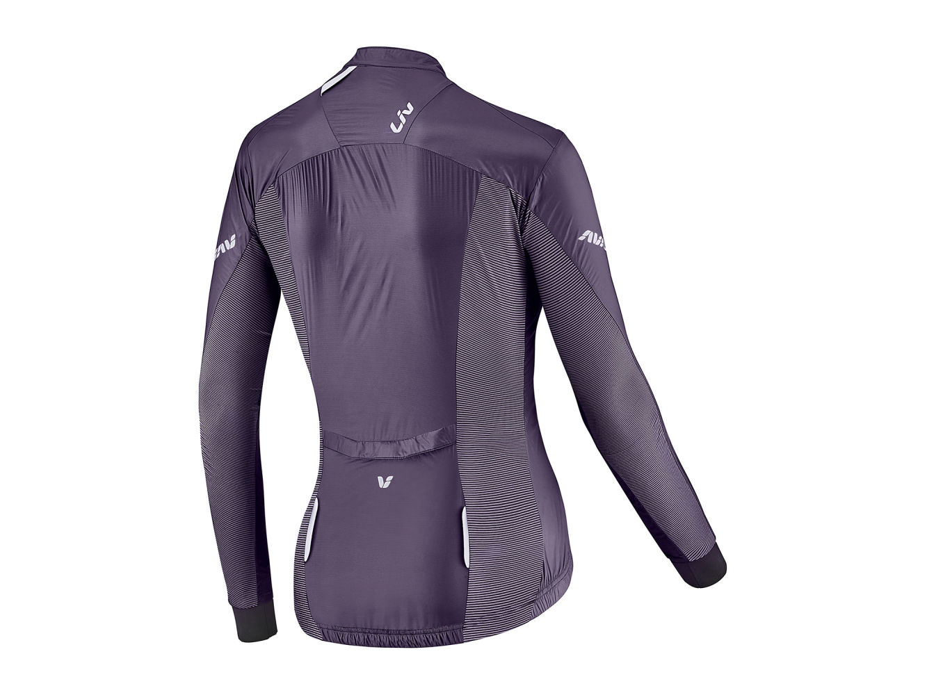 Liv 2025 cycling jacket