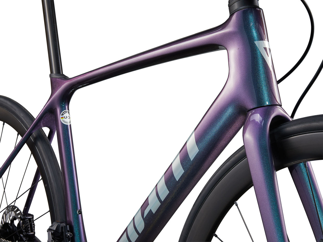Giant tcr advanced shop pro o