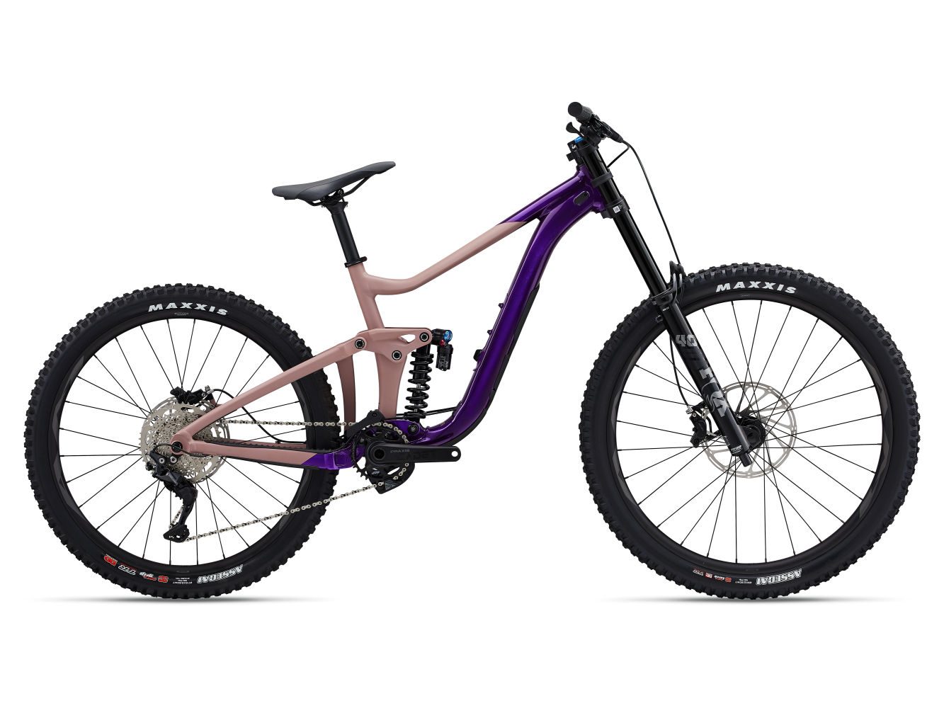 Giant reign on sale sx 2017