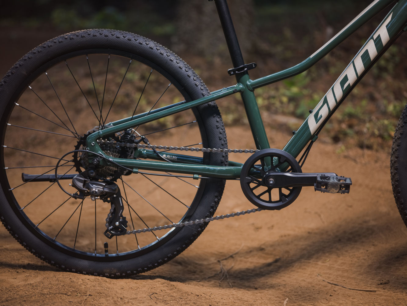 Giant 24 deals pulgadas