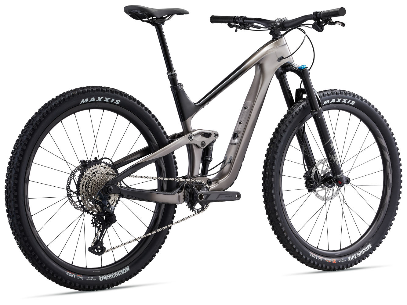 Giant trance advanced 2020 outlet