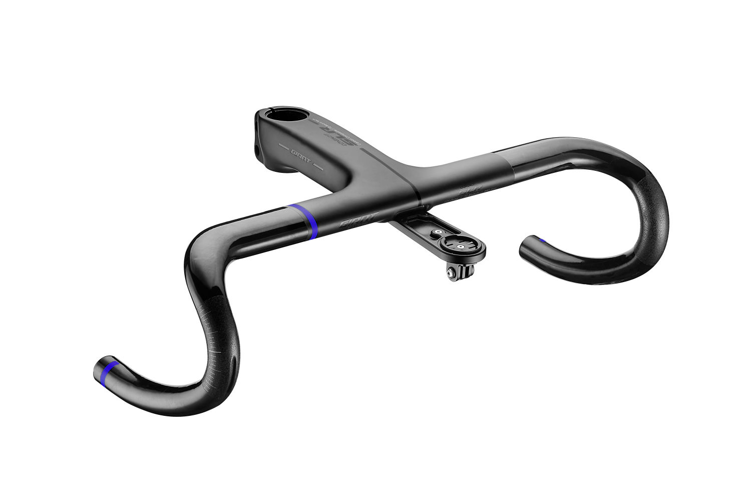 Contact SLR Integrated Handlebar | Giant Bicycles Sverige