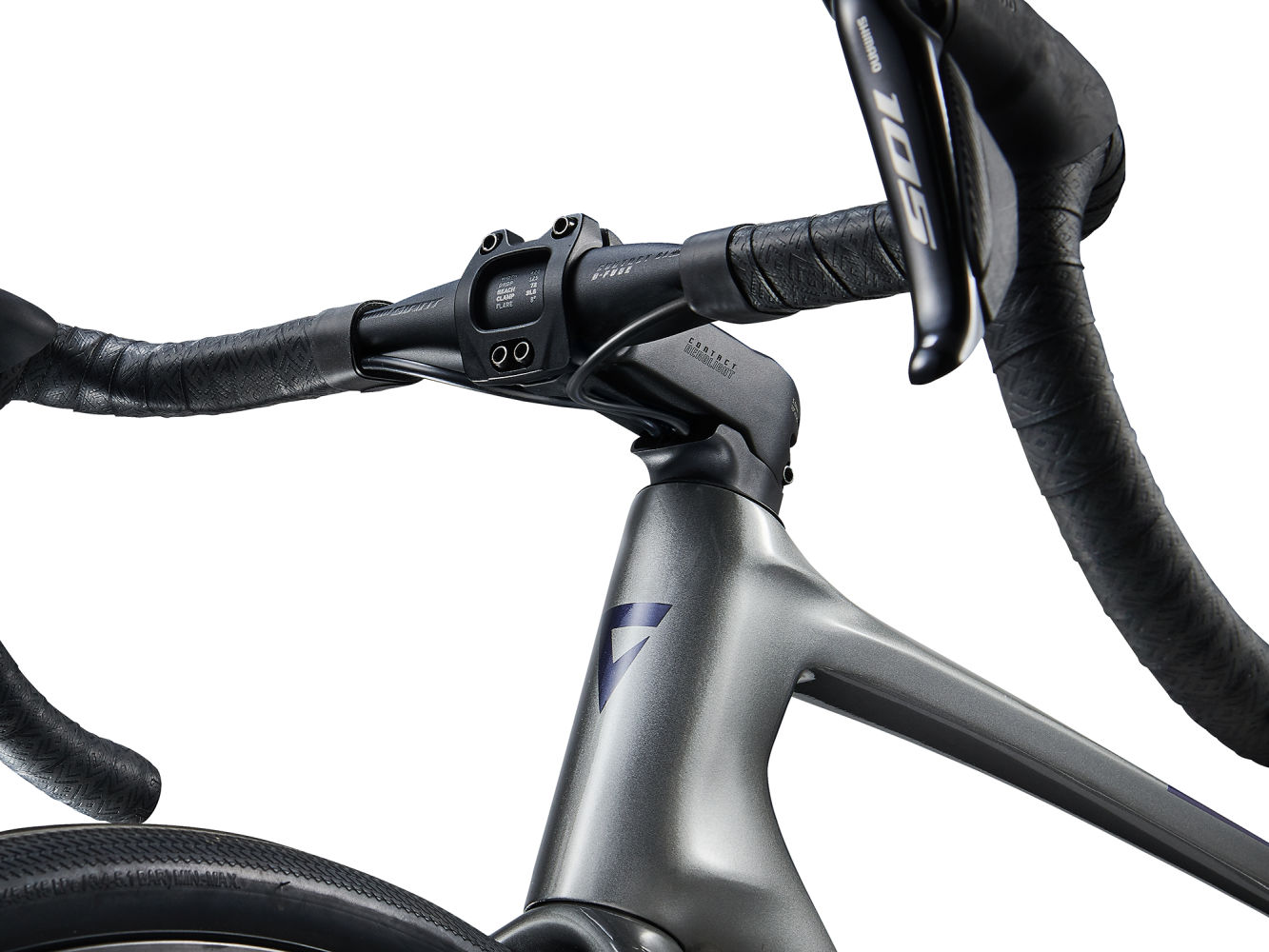 Trek defy hotsell