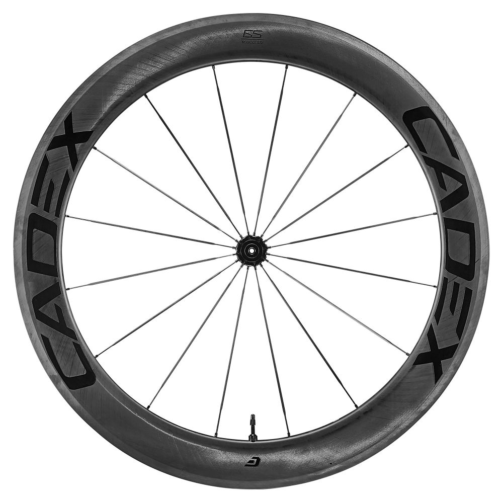 Giant sales cadex wheels