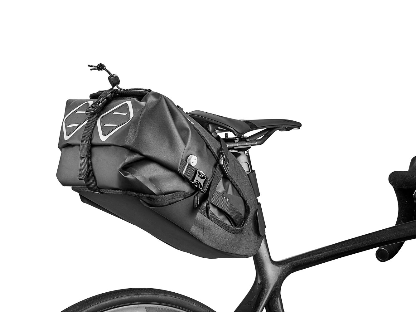 Giant H2Pro Saddle Bag