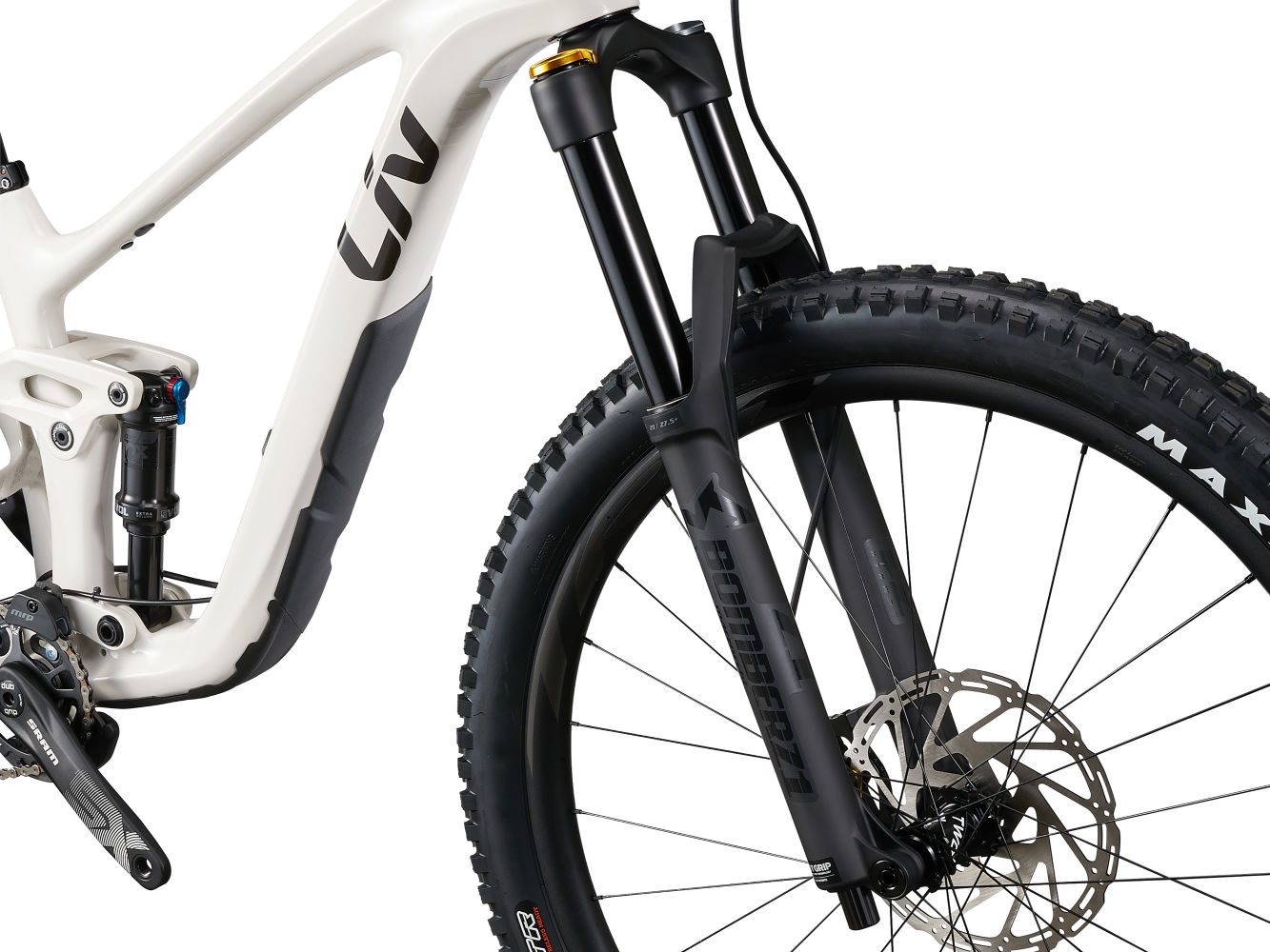 Intrigue LT Advanced Pro 2 2023 Women bike Liv Cycling UK