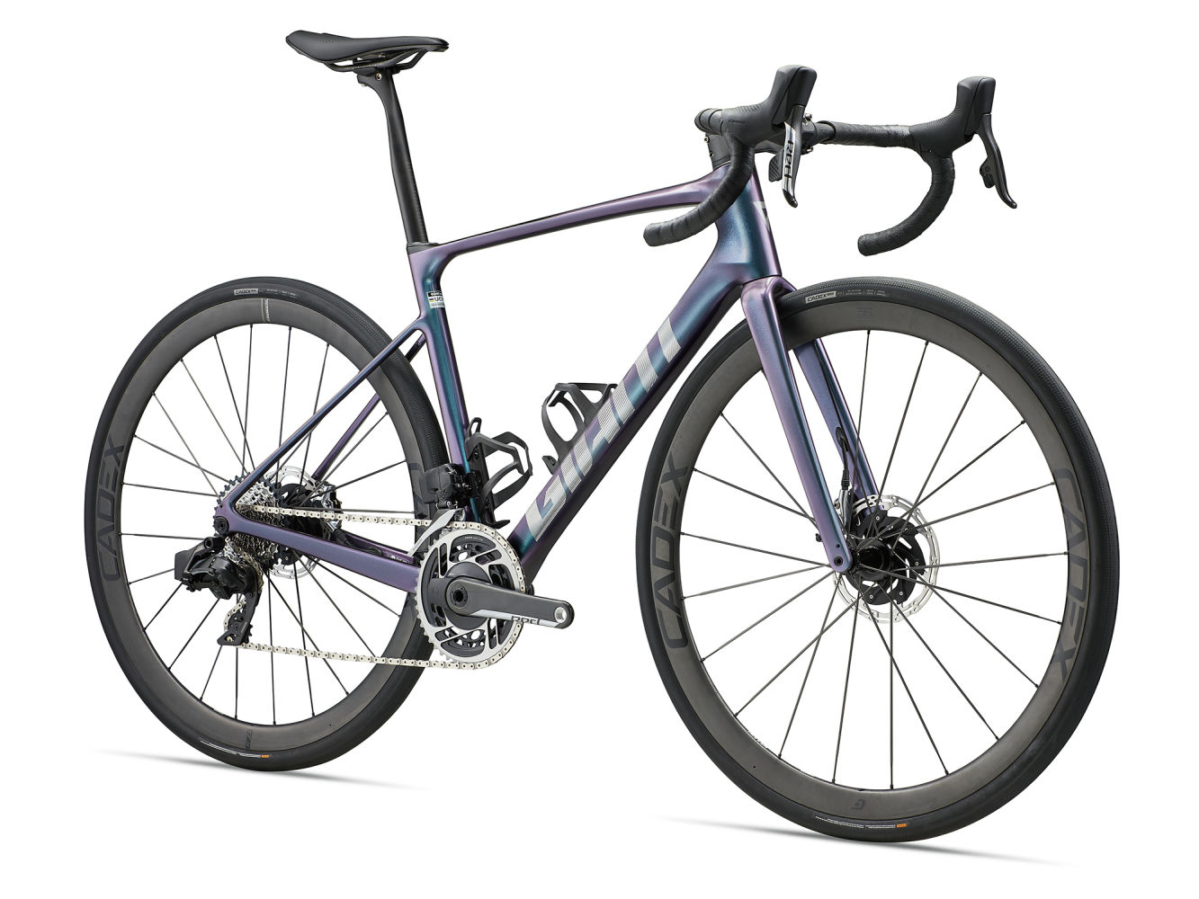 Review: Giant Defy Advanced SL 0 2024