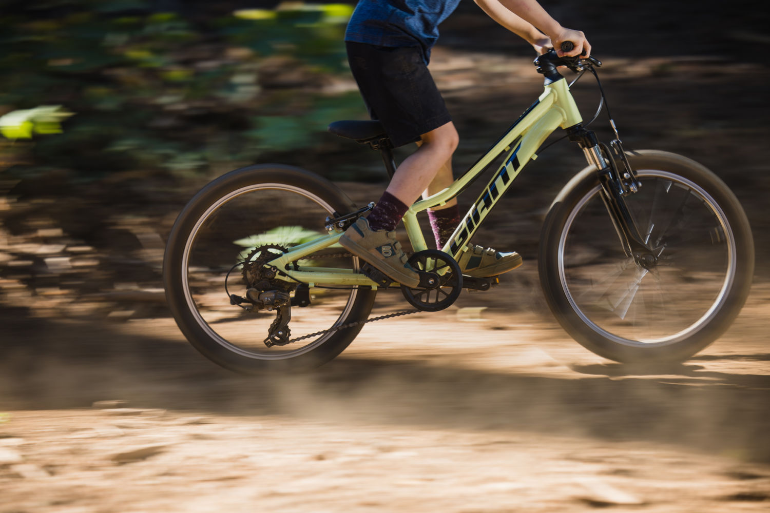 Talon 20 2024 Bicis Giant Bicycles Mexico
