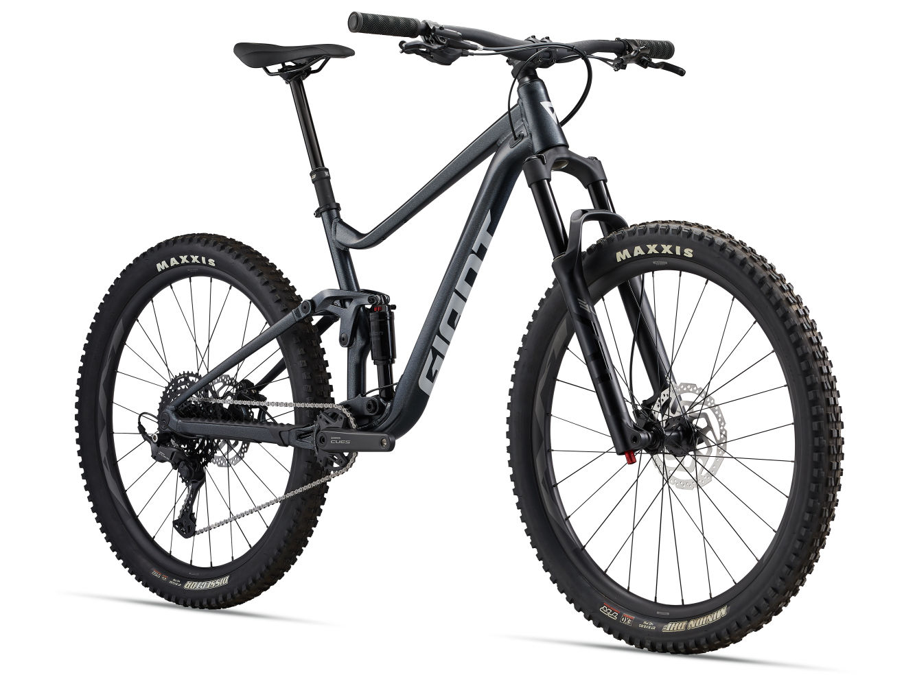 Stance 2024 bike Giant Bicycles UK