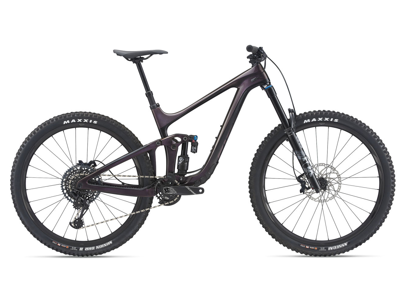 Giant reign sales 3 2020