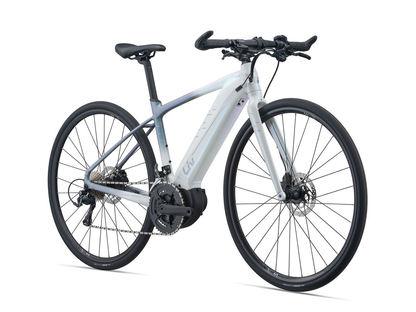 Thrive E 2 Pro