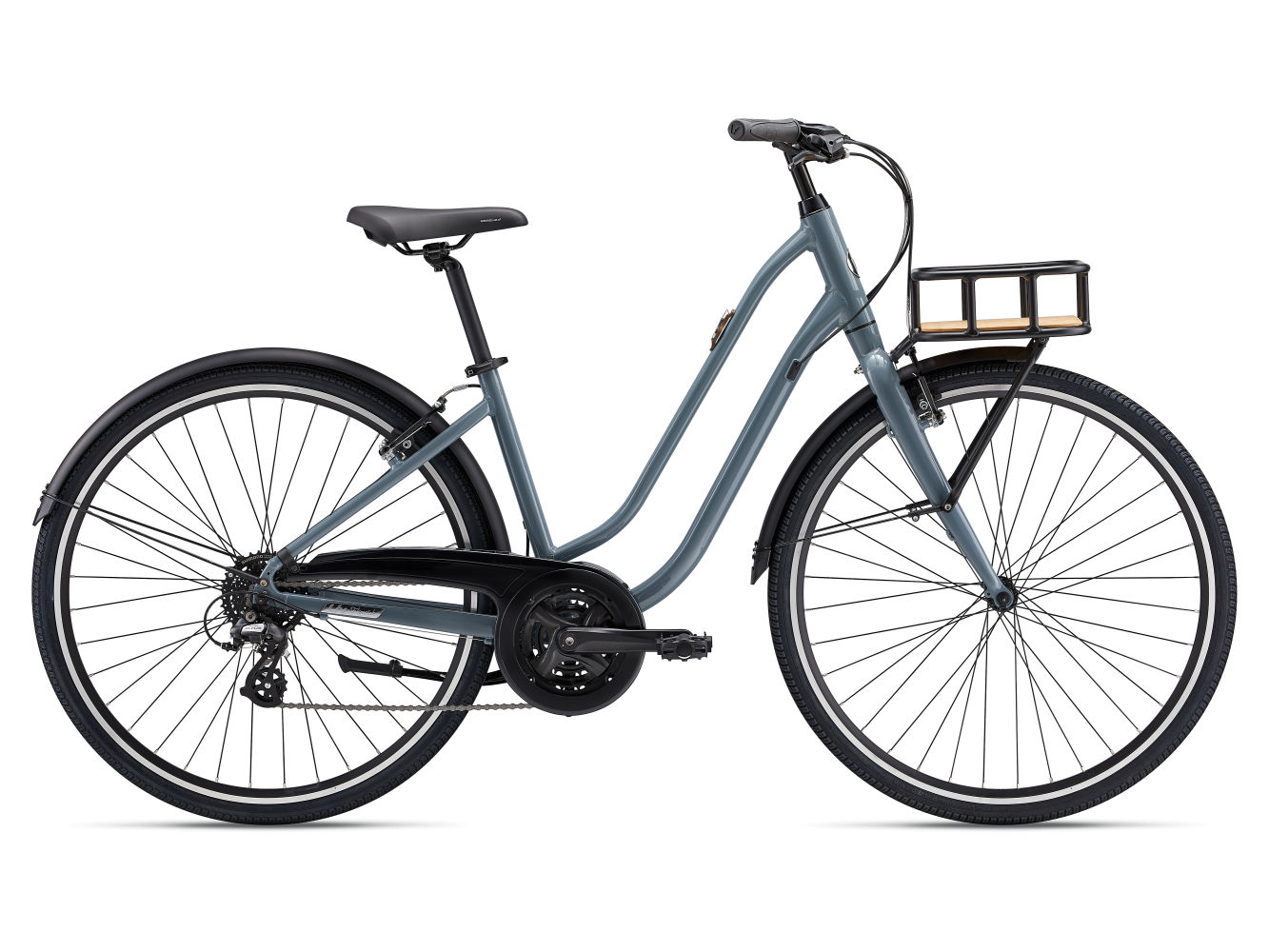 Flourish 2 sale bike