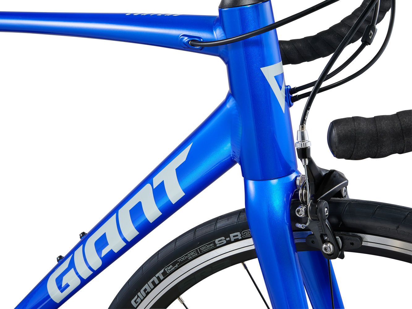 Giant best sale contend frame