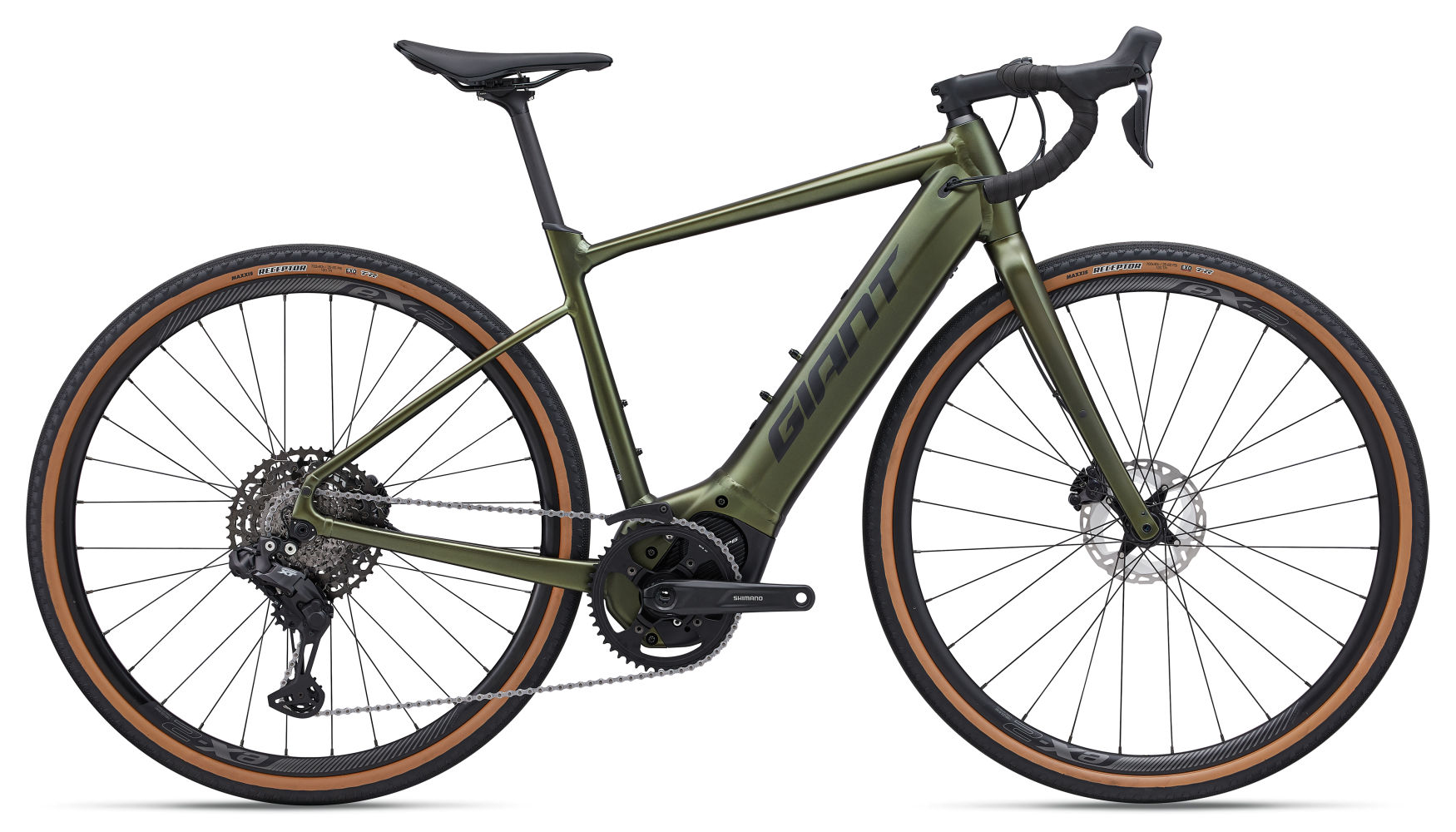 Revolt E 1 2024 bike Giant Bicycles UK