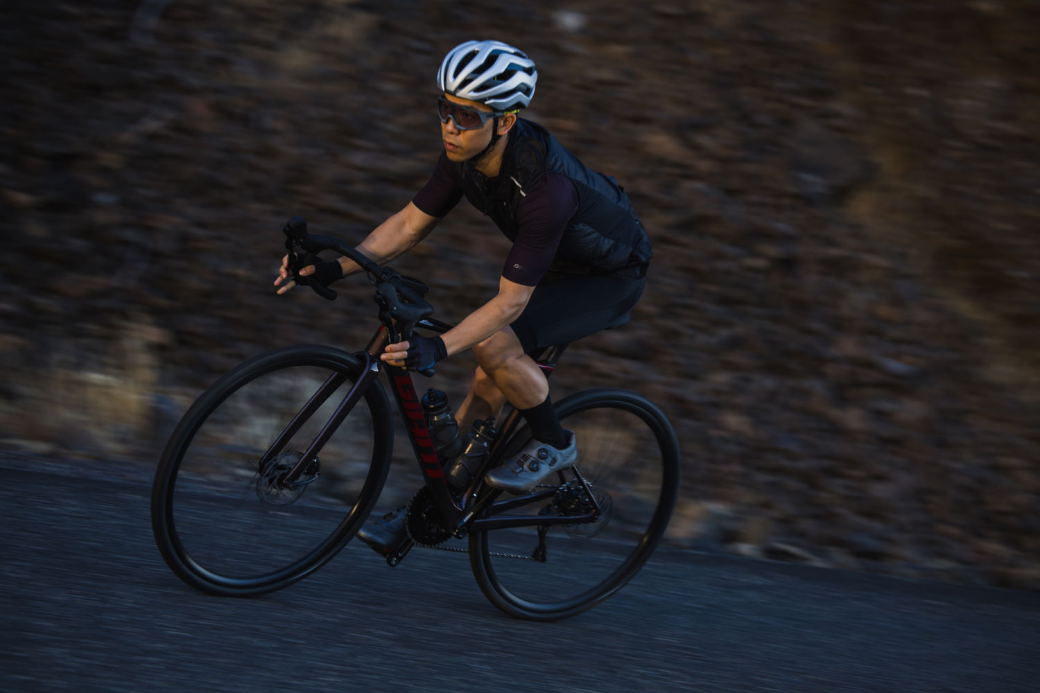 Giant hotsell defy 2.5