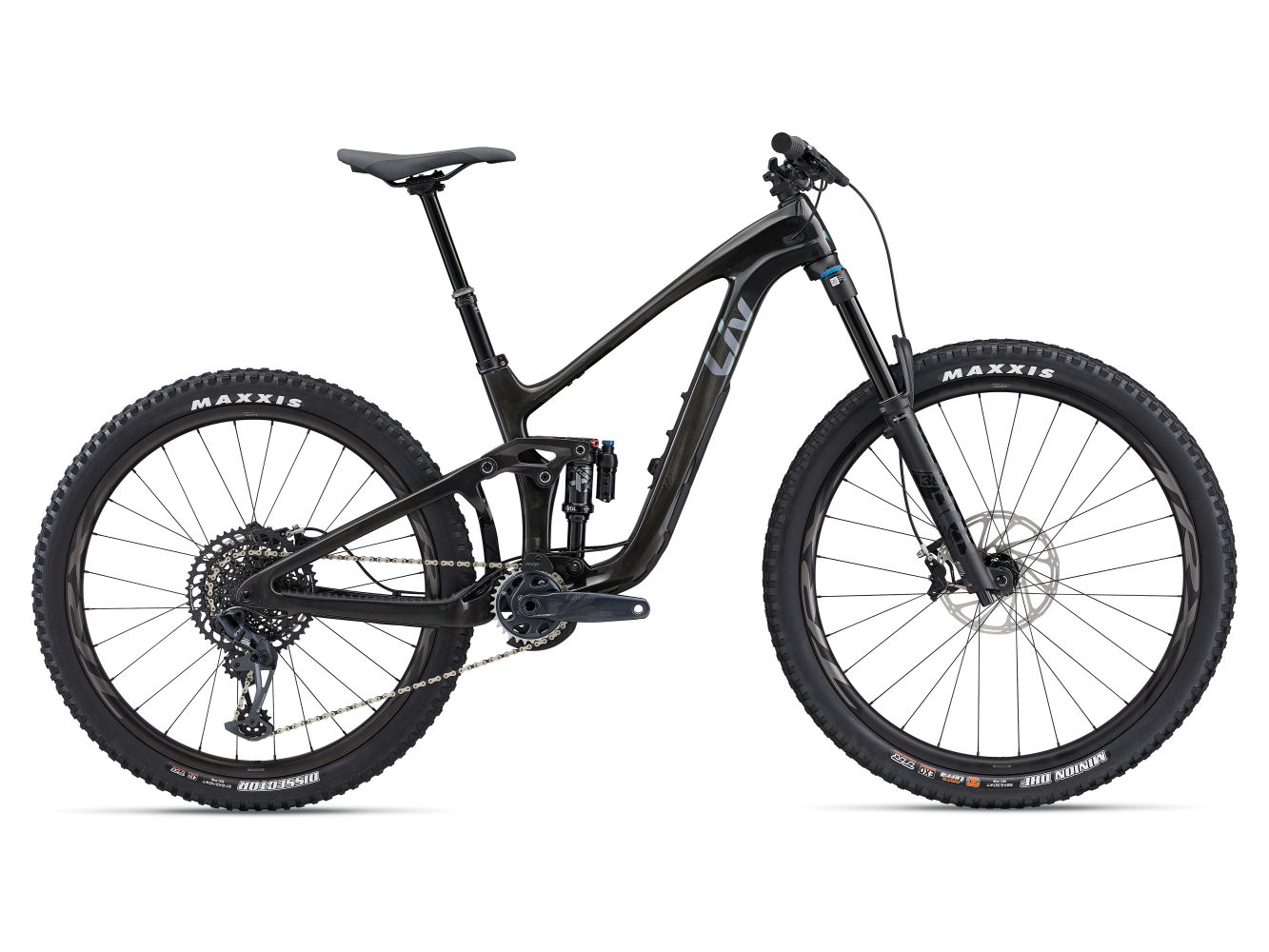 Liv intrigue advanced 1 sales 2019
