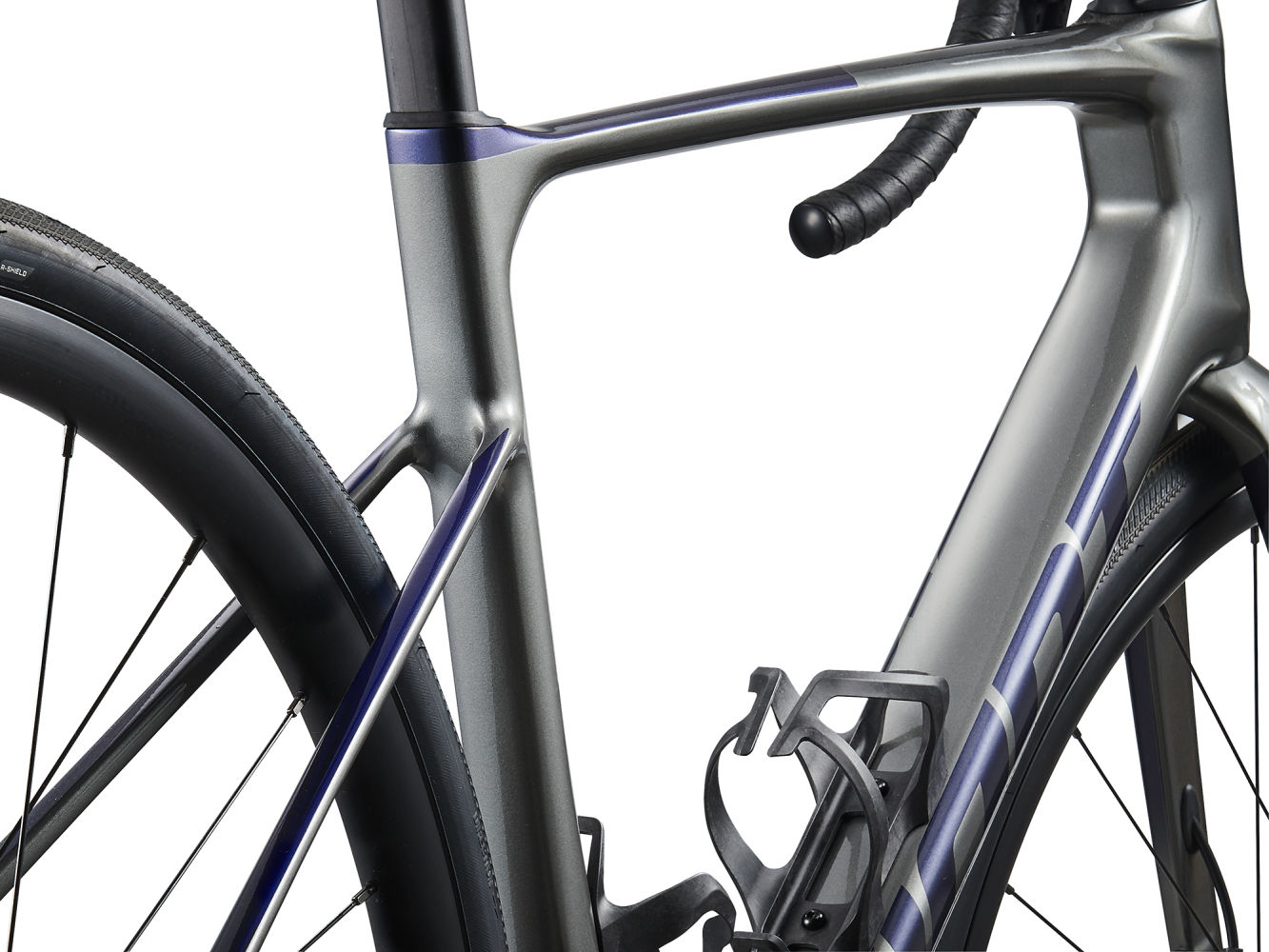Ultra Comfort Endurance Road Bike Giant Defy Advanced 1 Giant