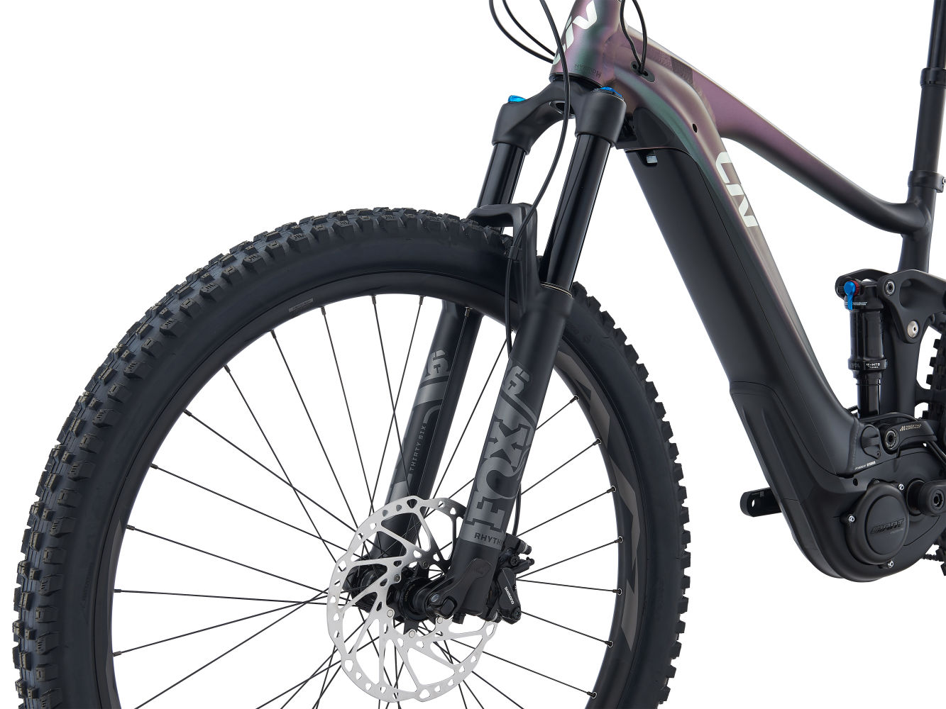 Liv intrigue e 2 2024 pro