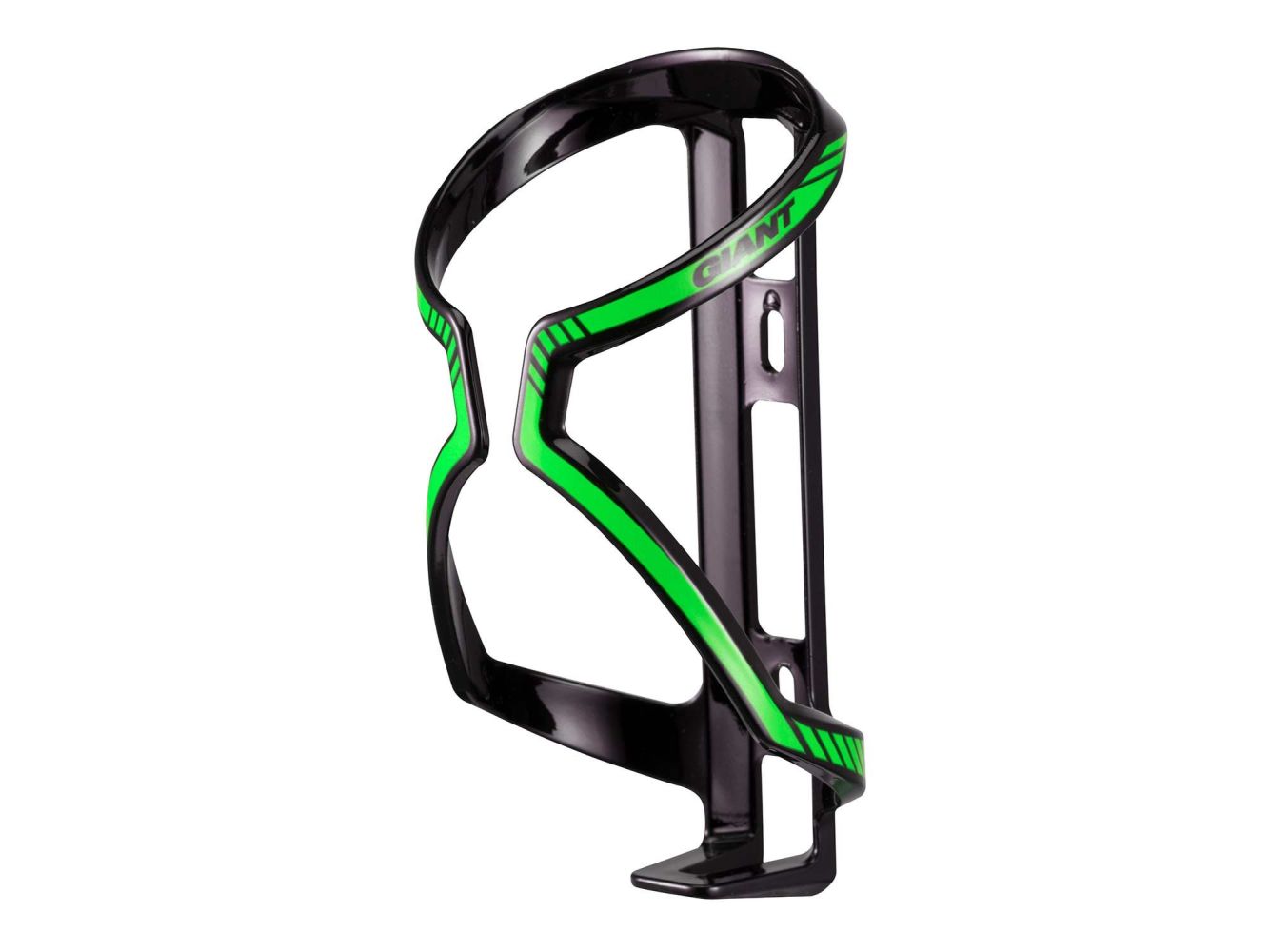 Giant water bottle outlet cage