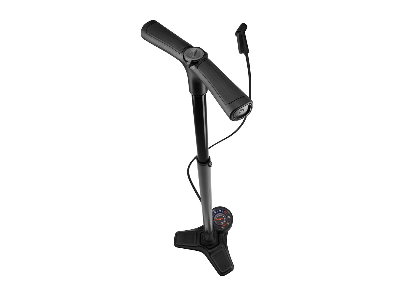 Control tower sales pro floor pump
