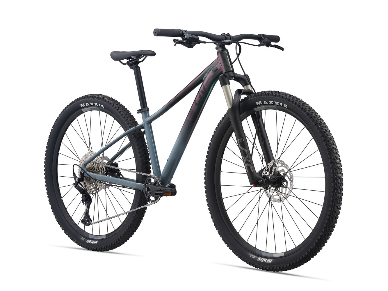 Tempt 0 2021 Liv Cycling UK