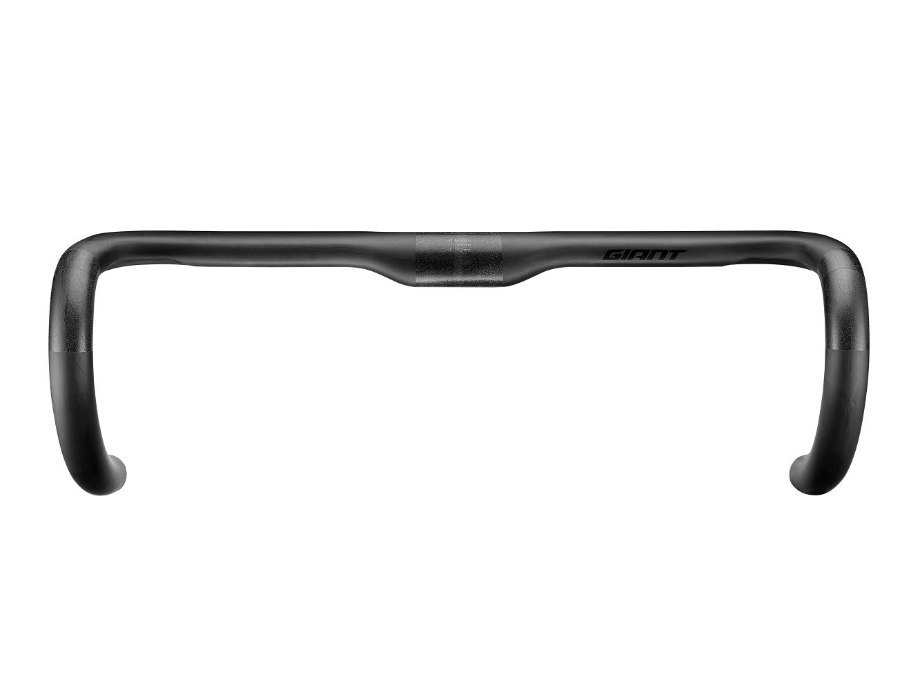 Giant road bike store handlebars