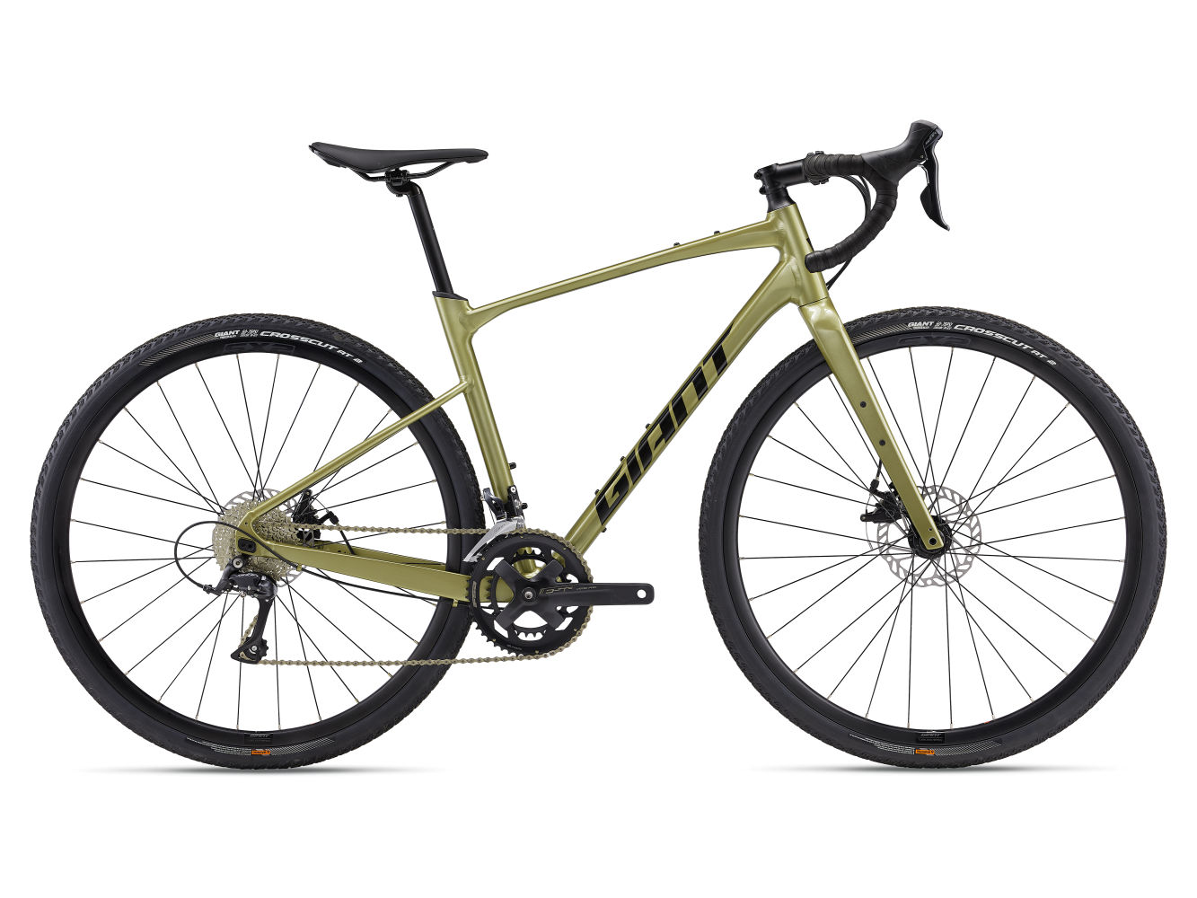 Giant revolt 2 clearance road bike 2020