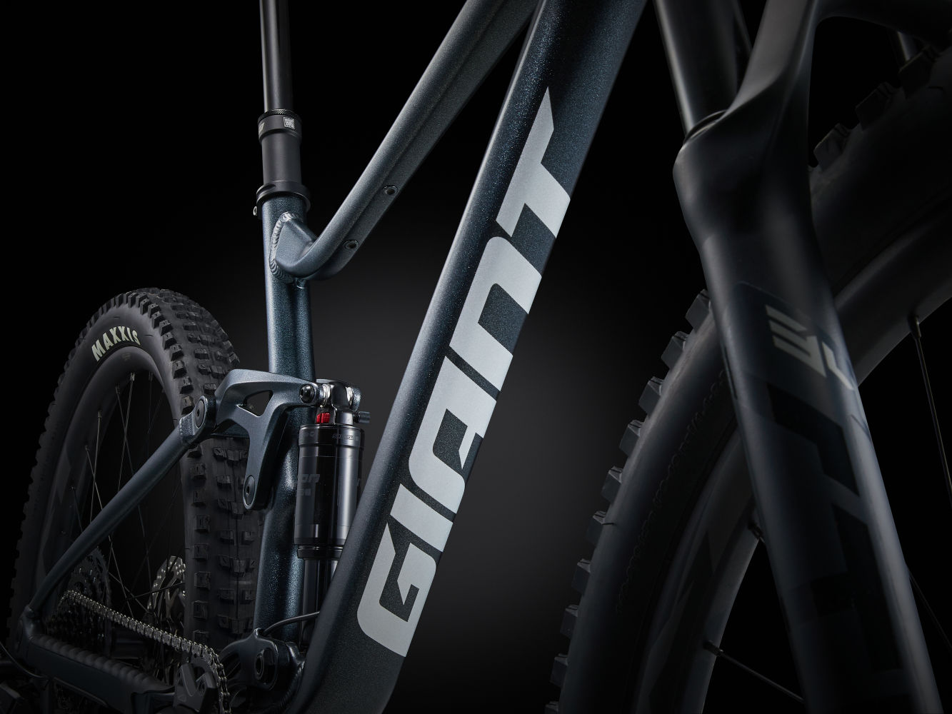 Stance 29 2 2024 bike Giant Bicycles UK