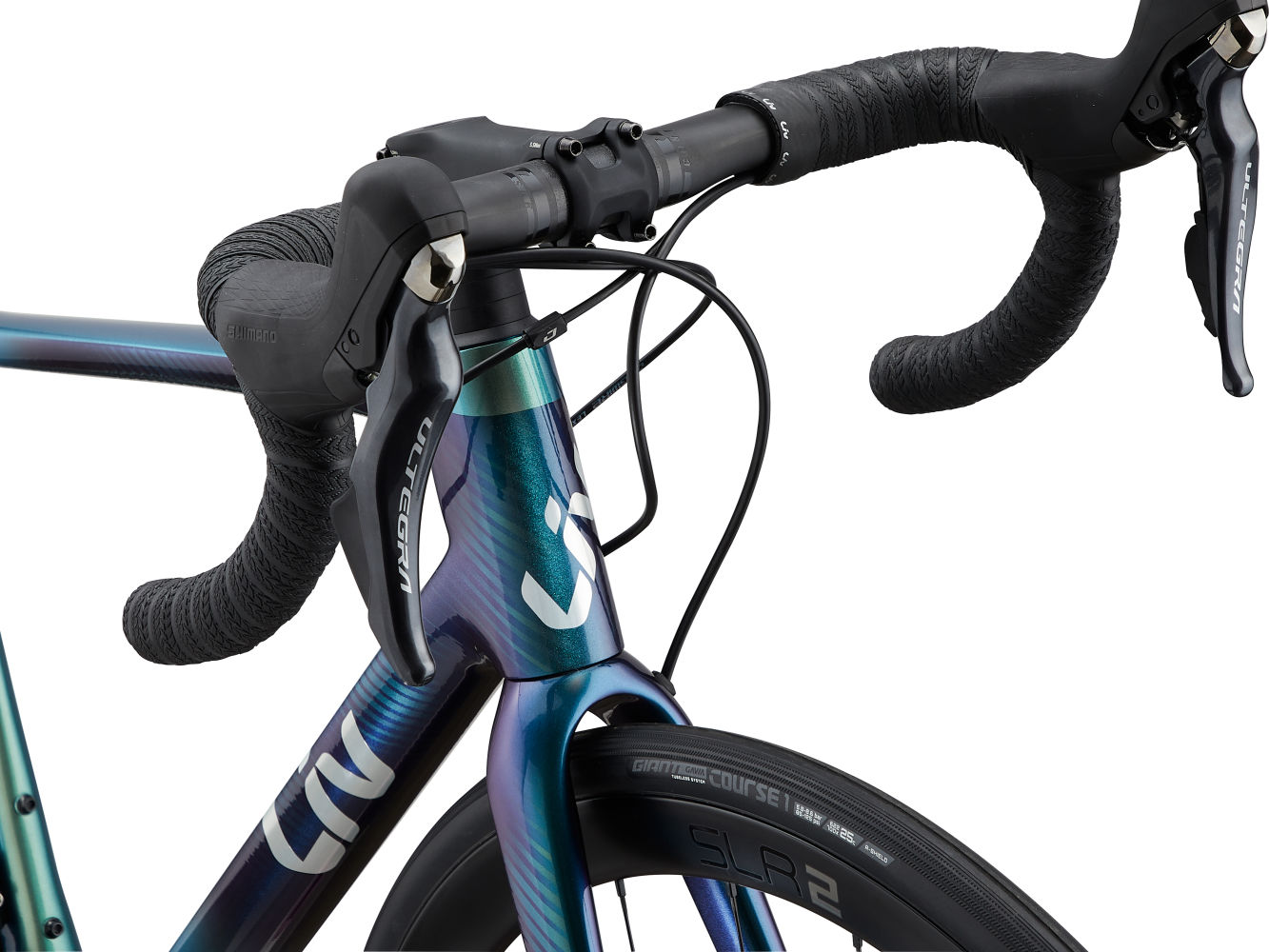 Langma Advanced Pro Disc 1 Liv Cycling UK