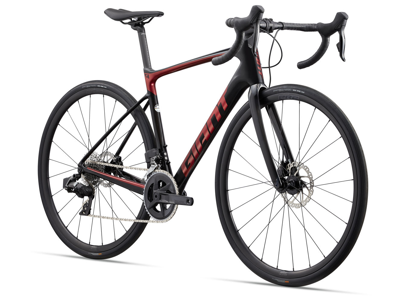giant defy zero