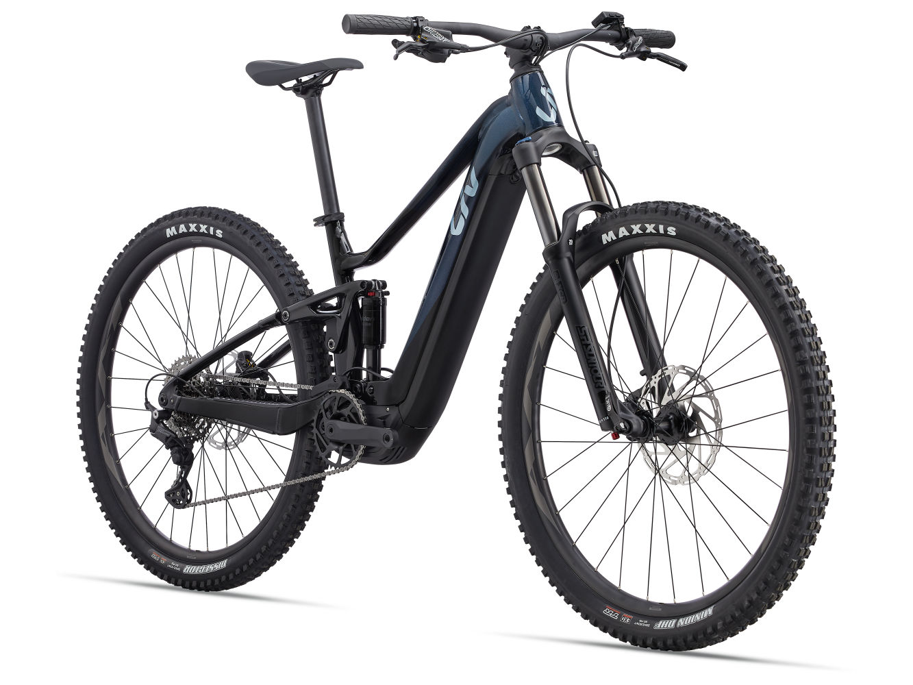 Giant liv intrigue e 2 pro sale