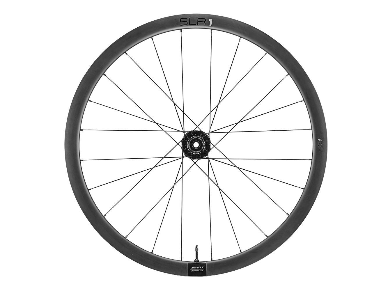 Giant sl1 discount climbing wheelset