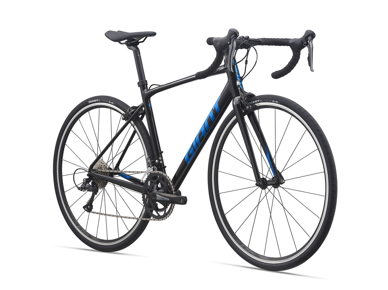 Contend 2 (2021) | Giant Bicycles UK