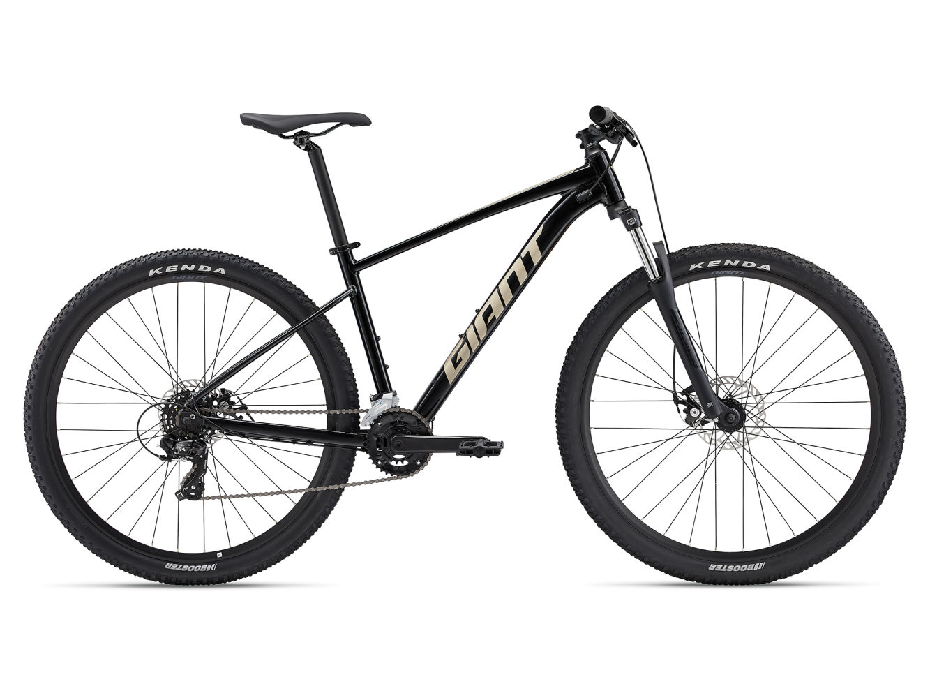 Giant 24 inch new arrivals bike