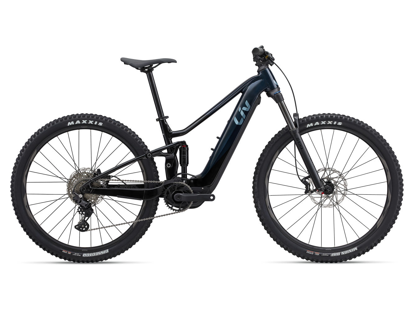 Liv intrigue e 2 pro sale