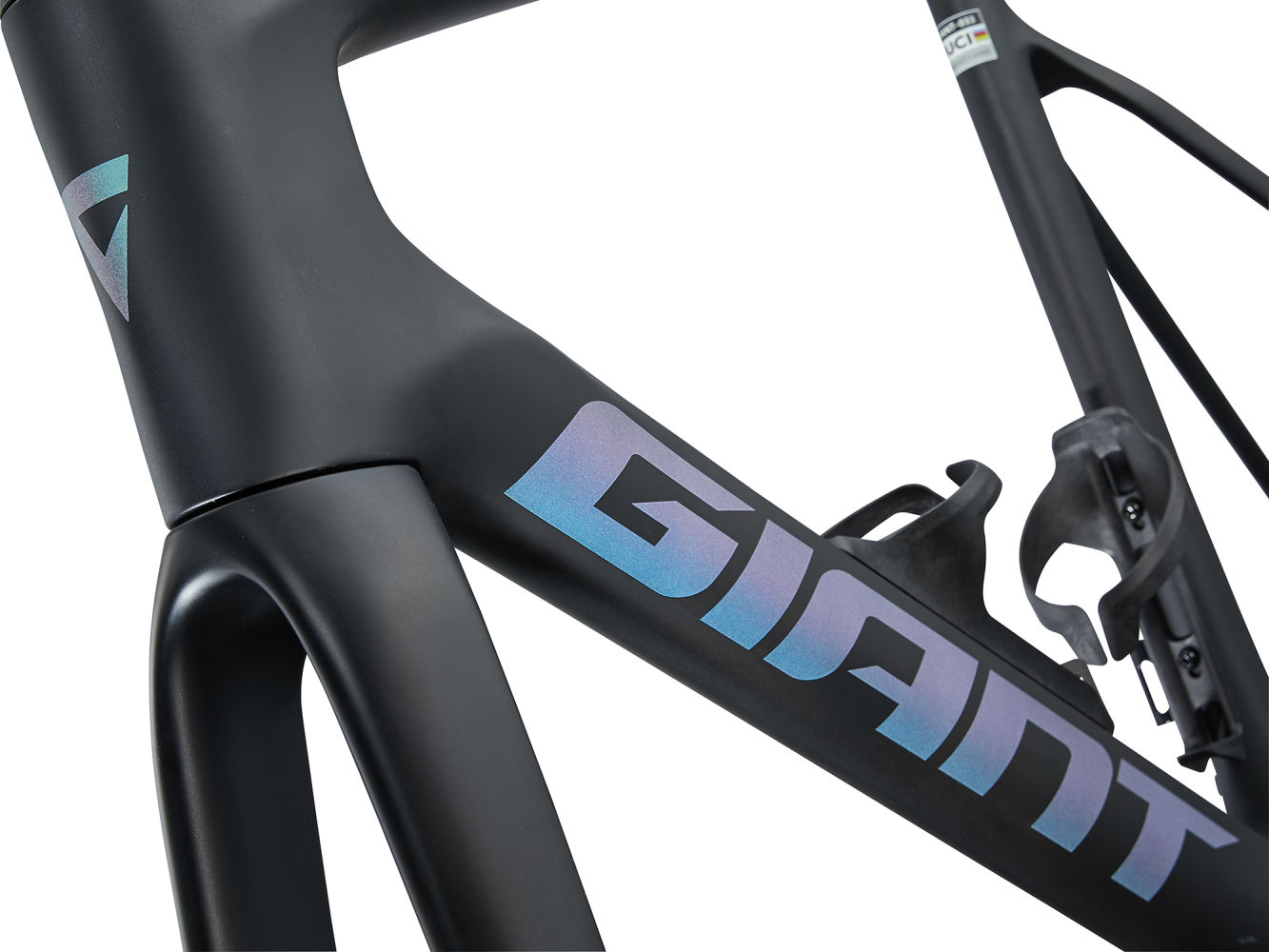 Giant shop propel frameset