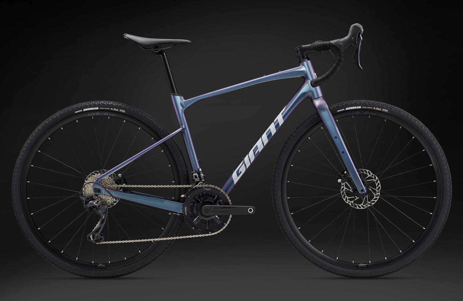 Giant hotsell revolt zero