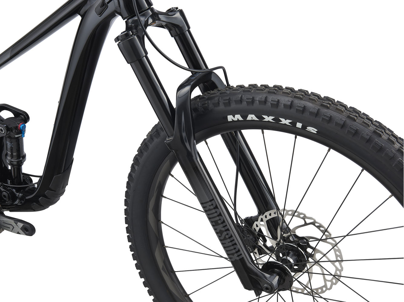Trance X 29 3 2021 Giant Bicycles UK