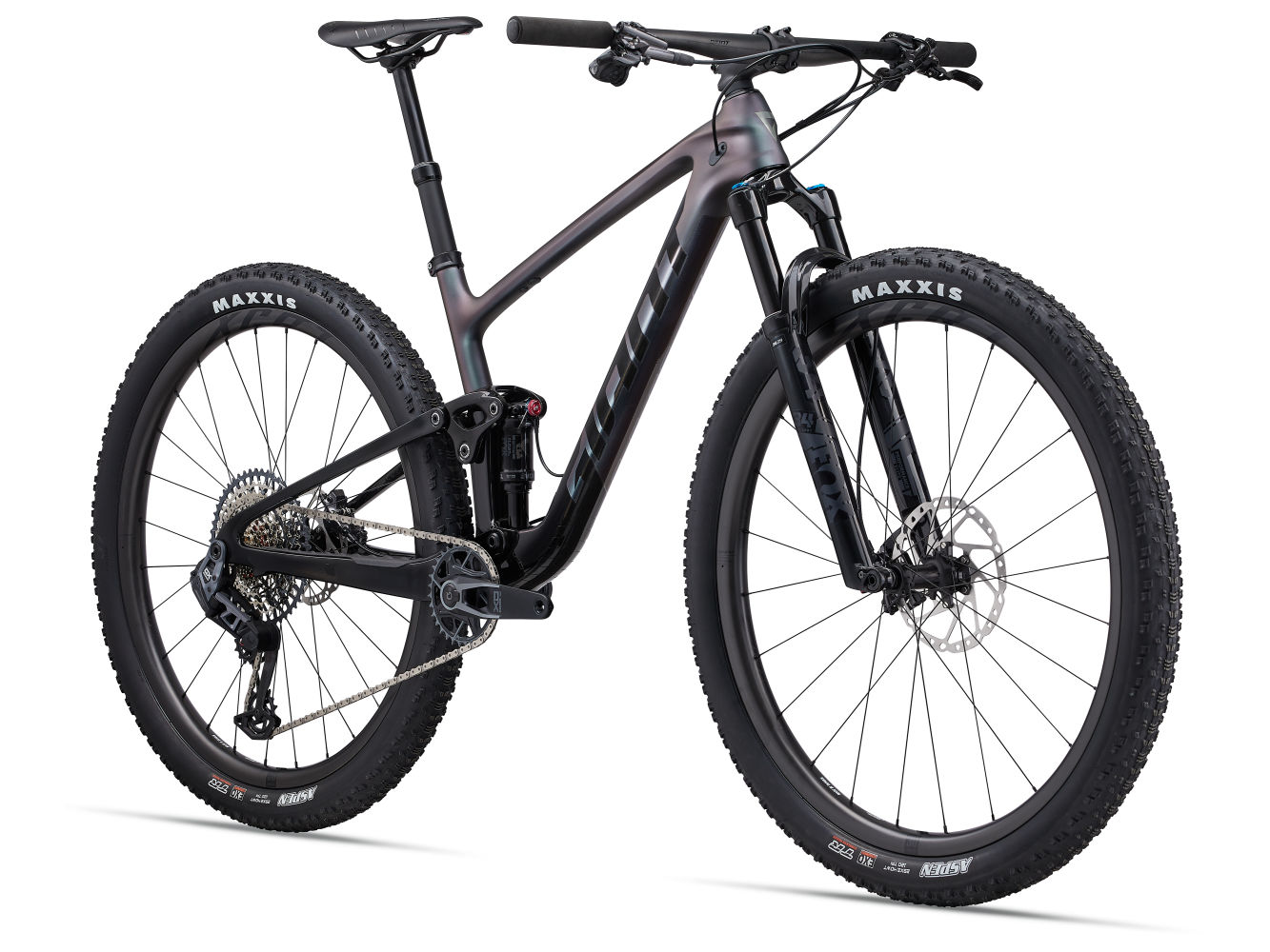Anthem Advanced 29 1